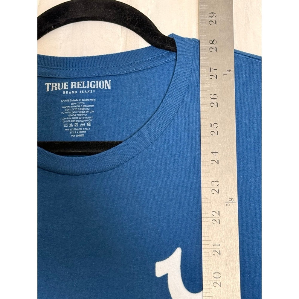 True Religion - Picture 3 of 12